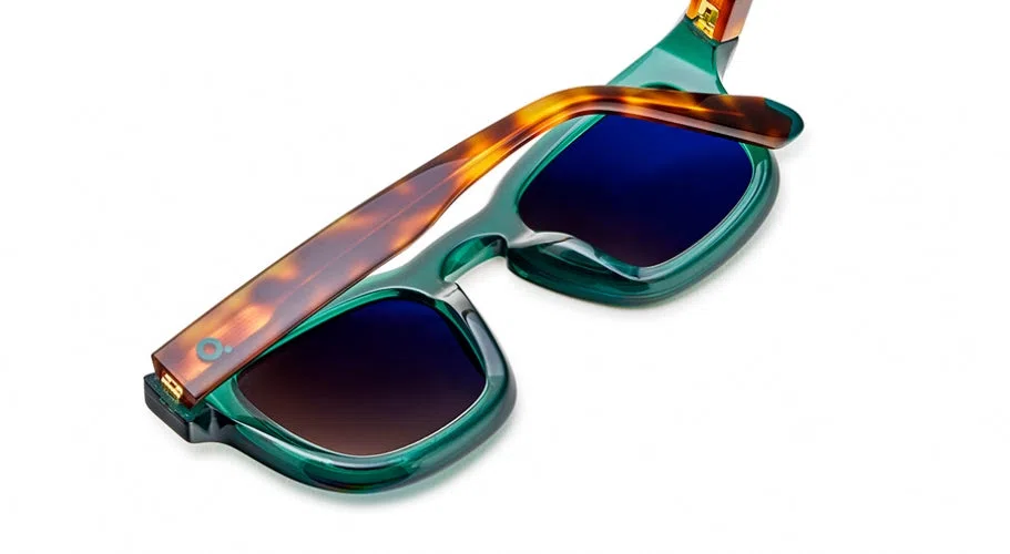Etnia Barcelona BRUTAL NO.02 SUN Sunglasses - view 36